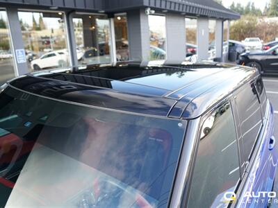 2019 Land Rover Range Rover Sport SVR   - Photo 13 - Lynnwood, WA 98036