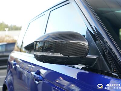 2019 Land Rover Range Rover Sport SVR   - Photo 6 - Lynnwood, WA 98036