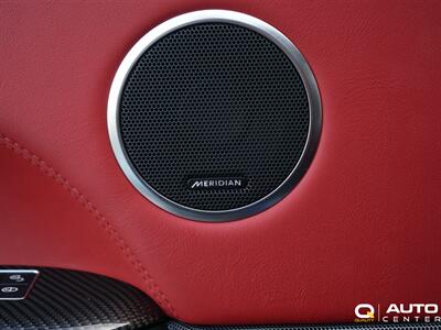 2019 Land Rover Range Rover Sport SVR   - Photo 20 - Lynnwood, WA 98036