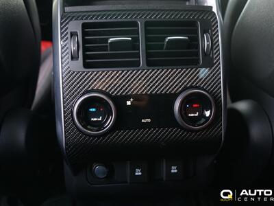 2019 Land Rover Range Rover Sport SVR   - Photo 42 - Lynnwood, WA 98036