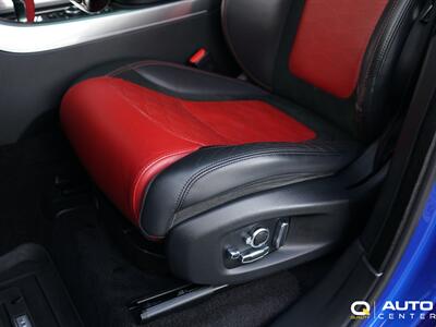 2019 Land Rover Range Rover Sport SVR   - Photo 23 - Lynnwood, WA 98036