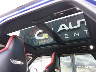 2019 Land Rover Range Rover Sport SVR   - Photo 43 - Lynnwood, WA 98036