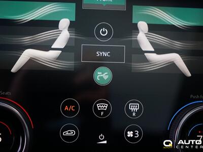 2019 Land Rover Range Rover Sport SVR   - Photo 37 - Lynnwood, WA 98036