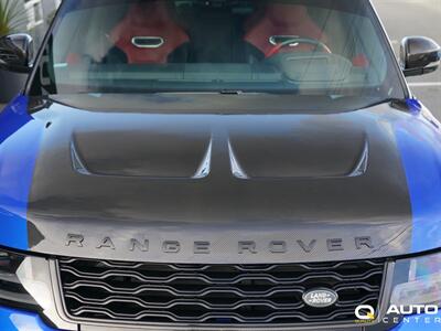 2019 Land Rover Range Rover Sport SVR   - Photo 3 - Lynnwood, WA 98036