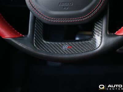 2019 Land Rover Range Rover Sport SVR   - Photo 28 - Lynnwood, WA 98036