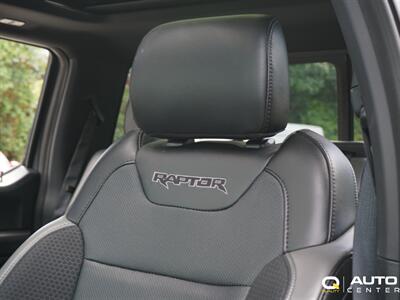 2020 Ford F-150 Raptor   - Photo 20 - Lynnwood, WA 98036