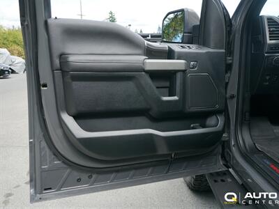 2020 Ford F-150 Raptor   - Photo 13 - Lynnwood, WA 98036