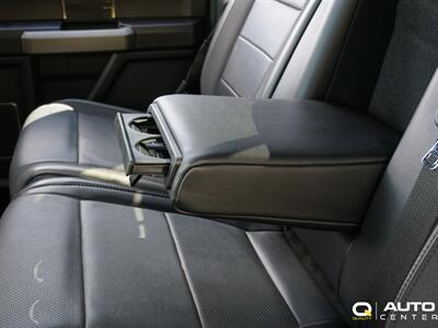 2020 Ford F-150 Raptor   - Photo 54 - Lynnwood, WA 98036