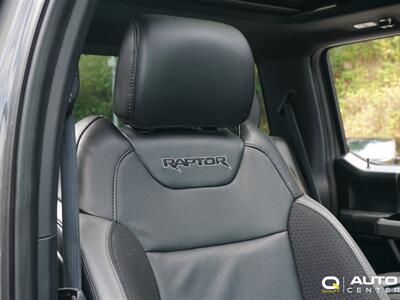 2020 Ford F-150 Raptor   - Photo 25 - Lynnwood, WA 98036