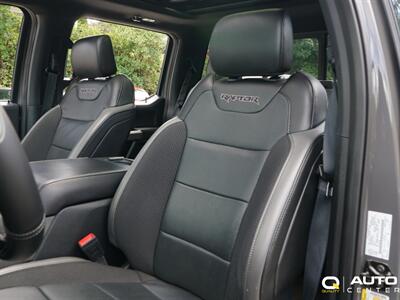 2020 Ford F-150 Raptor   - Photo 21 - Lynnwood, WA 98036