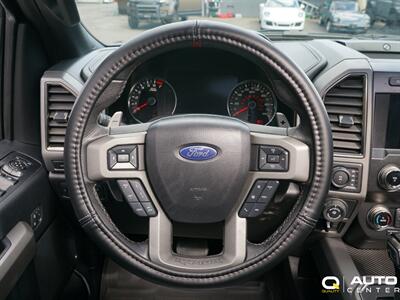 2020 Ford F-150 Raptor   - Photo 28 - Lynnwood, WA 98036