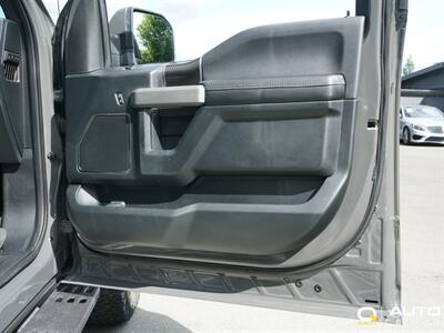 2020 Ford F-150 Raptor   - Photo 17 - Lynnwood, WA 98036