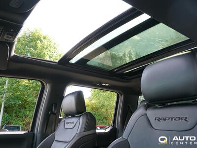 2020 Ford F-150 Raptor   - Photo 49 - Lynnwood, WA 98036