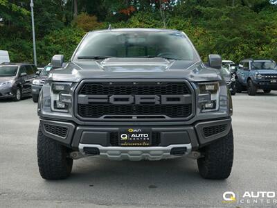 2020 Ford F-150 Raptor   - Photo 2 - Lynnwood, WA 98036