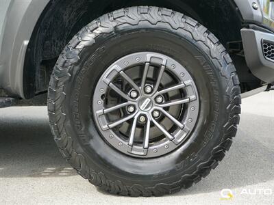 2020 Ford F-150 Raptor   - Photo 11 - Lynnwood, WA 98036