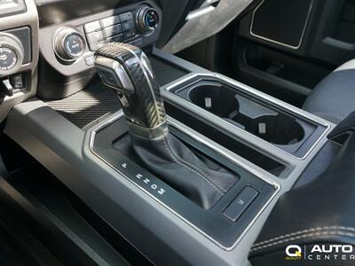 2020 Ford F-150 Raptor   - Photo 45 - Lynnwood, WA 98036