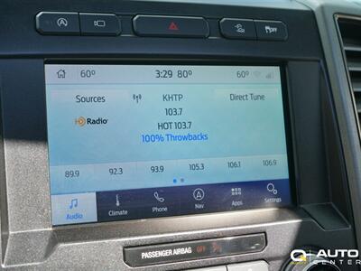 2020 Ford F-150 Raptor   - Photo 37 - Lynnwood, WA 98036