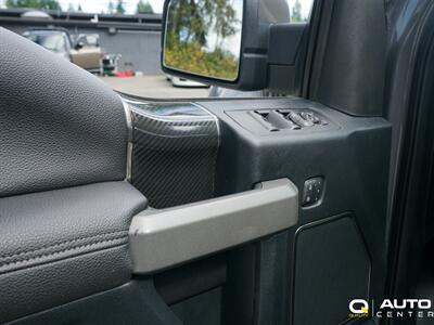 2020 Ford F-150 Raptor   - Photo 14 - Lynnwood, WA 98036