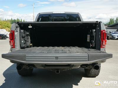2020 Ford F-150 Raptor   - Photo 57 - Lynnwood, WA 98036