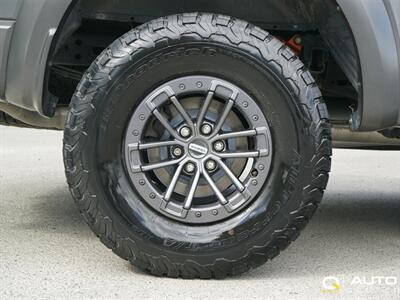 2020 Ford F-150 Raptor   - Photo 10 - Lynnwood, WA 98036