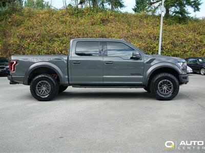 2020 Ford F-150 Raptor   - Photo 4 - Lynnwood, WA 98036