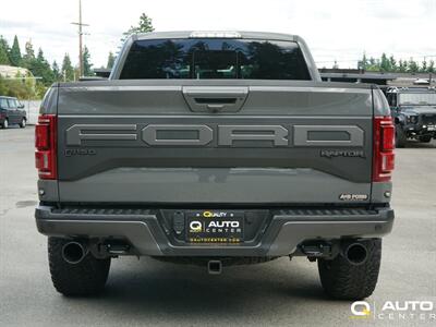 2020 Ford F-150 Raptor   - Photo 6 - Lynnwood, WA 98036