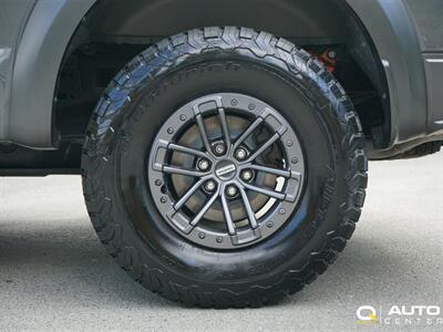 2020 Ford F-150 Raptor   - Photo 9 - Lynnwood, WA 98036