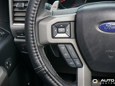 2020 Ford F-150 Raptor   - Photo 29 - Lynnwood, WA 98036