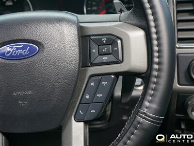 2020 Ford F-150 Raptor   - Photo 30 - Lynnwood, WA 98036