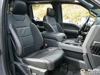 2020 Ford F-150 Raptor   - Photo 24 - Lynnwood, WA 98036