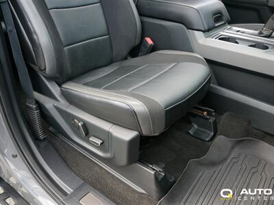 2020 Ford F-150 Raptor   - Photo 27 - Lynnwood, WA 98036