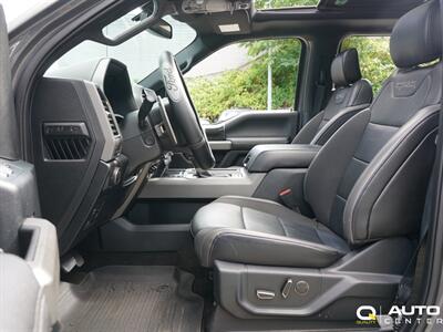 2020 Ford F-150 Raptor   - Photo 23 - Lynnwood, WA 98036