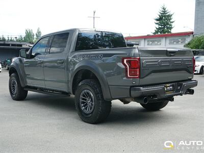 2020 Ford F-150 Raptor   - Photo 7 - Lynnwood, WA 98036