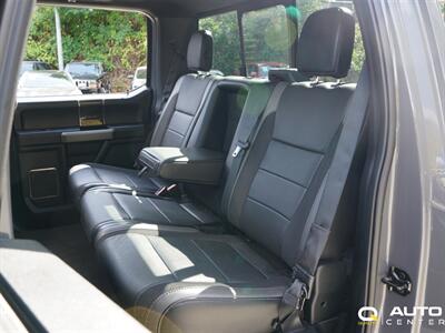 2020 Ford F-150 Raptor   - Photo 50 - Lynnwood, WA 98036