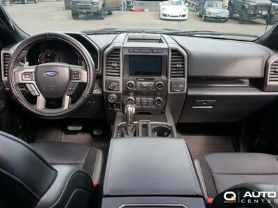 2020 Ford F-150 Raptor   - Photo 31 - Lynnwood, WA 98036