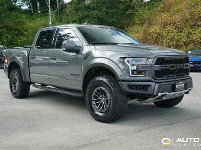 2020 Ford F-150 Raptor   - Photo 3 - Lynnwood, WA 98036