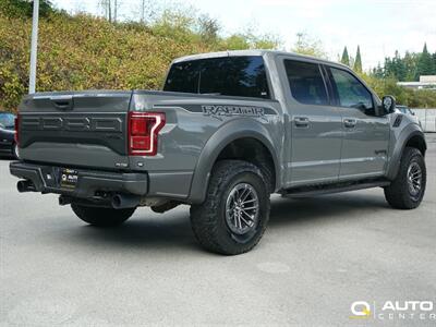 2020 Ford F-150 Raptor   - Photo 5 - Lynnwood, WA 98036