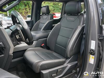 2020 Ford F-150 Raptor   - Photo 19 - Lynnwood, WA 98036