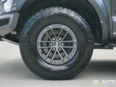 2020 Ford F-150 Raptor   - Photo 8 - Lynnwood, WA 98036