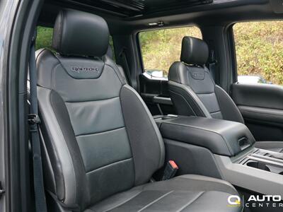 2020 Ford F-150 Raptor   - Photo 26 - Lynnwood, WA 98036