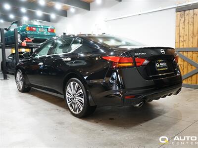 2024 Nissan Altima Platinum   - Photo 7 - Lynnwood, WA 98036