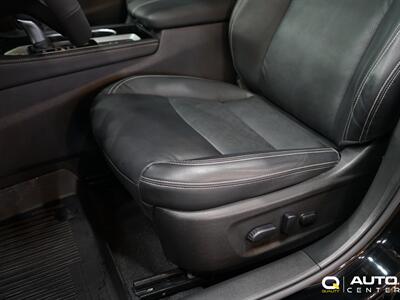 2024 Nissan Altima Platinum   - Photo 16 - Lynnwood, WA 98036