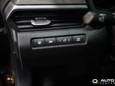 2024 Nissan Altima Platinum   - Photo 26 - Lynnwood, WA 98036