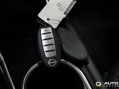 2024 Nissan Altima Platinum   - Photo 27 - Lynnwood, WA 98036