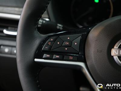 2024 Nissan Altima Platinum   - Photo 20 - Lynnwood, WA 98036