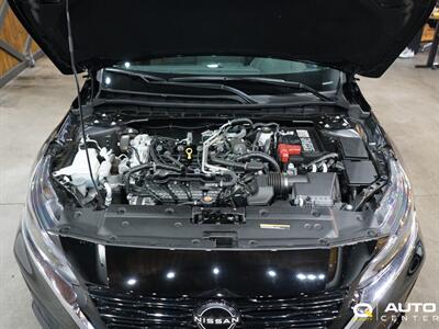 2024 Nissan Altima Platinum   - Photo 10 - Lynnwood, WA 98036