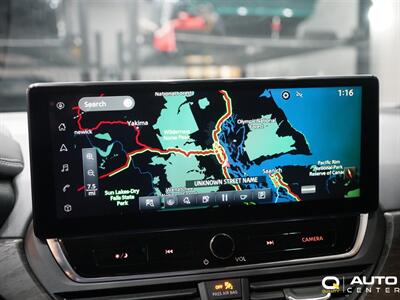 2024 Nissan Altima Platinum   - Photo 28 - Lynnwood, WA 98036