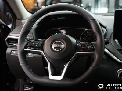 2024 Nissan Altima Platinum   - Photo 19 - Lynnwood, WA 98036