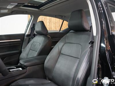 2024 Nissan Altima Platinum   - Photo 15 - Lynnwood, WA 98036