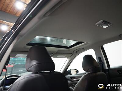 2024 Nissan Altima Platinum   - Photo 34 - Lynnwood, WA 98036